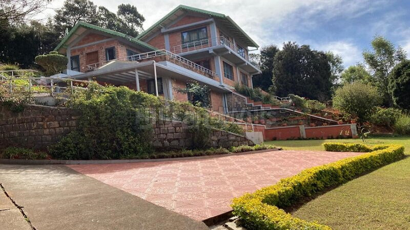 3bhk villa for sale in coonoor
