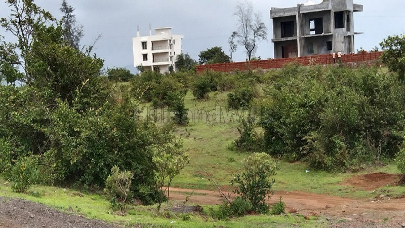 5000 sq.ft. residential plot for sale in mahabaleshwar