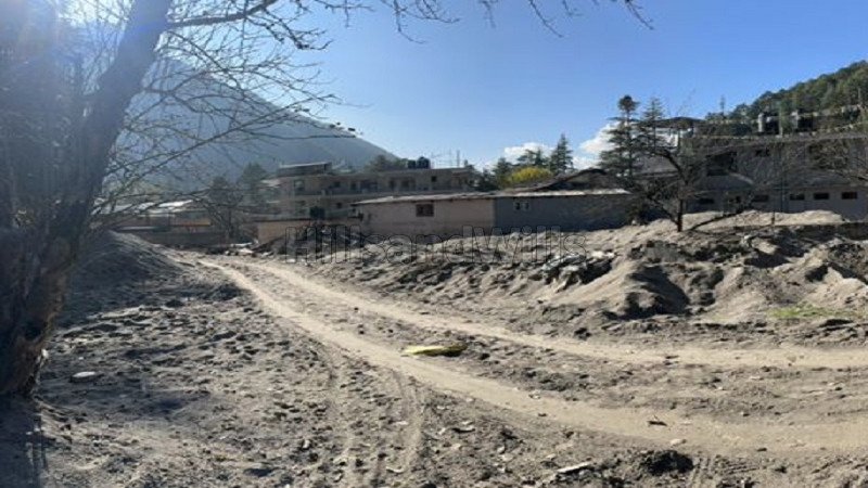 ₹4 Cr | 21 biswa commerical land for sale  in kasol kullu-manali