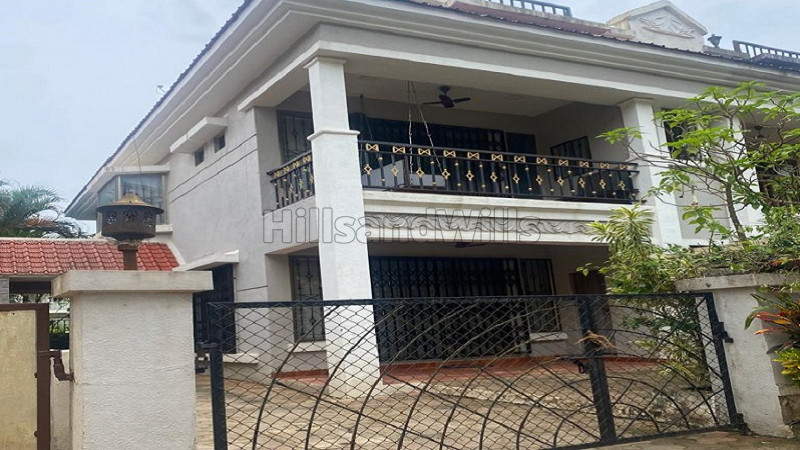 ₹1.80 Cr | 3bhk villa for sale in tungarli lonavala