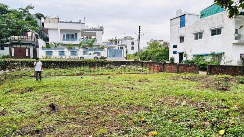 ₹1.79 Cr | 4197 sq.ft.  river view residential plot for sale  in sahastradhara road dehradun
