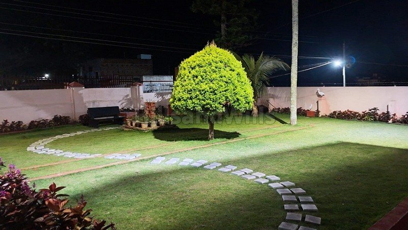 ₹2.80 Cr | 6bhk villa for sale  in kottaiyur yelagiri