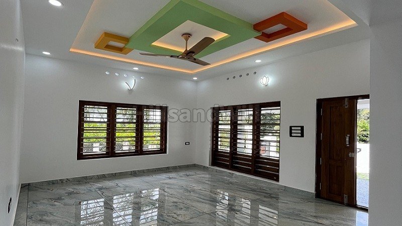 ₹1.65 Cr | 4bhk villa for sale  in anachal munnar