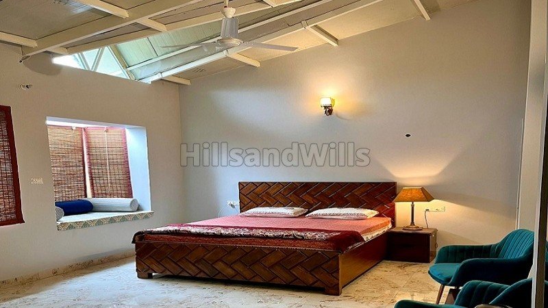 ₹3.90 Cr | 4bhk  gated community villa for sale  in pondha dehradun