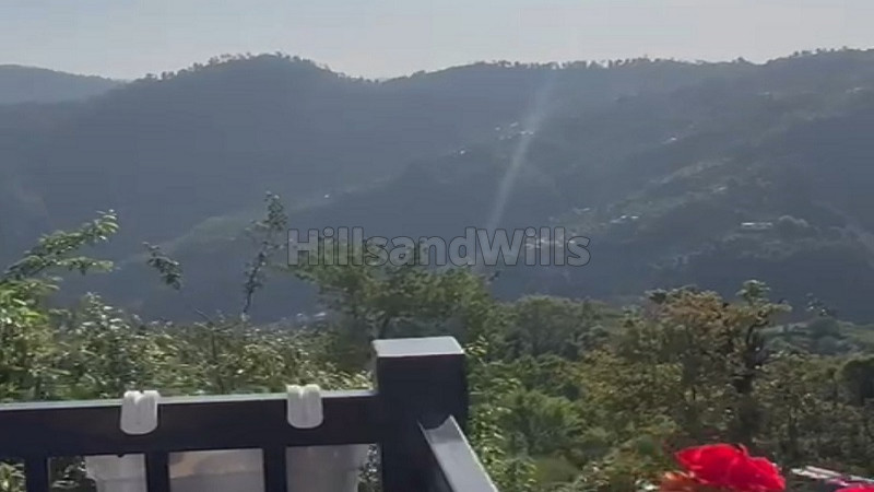 ₹42 Lac | 2700 sq.ft. residential plot for sale in sunderkhal nainital
