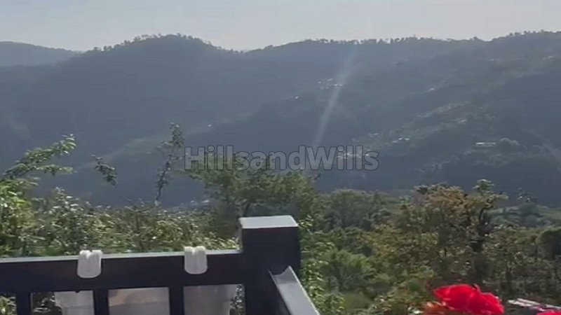 ₹42 Lac | 2700 sq.ft. residential plot for sale  in sunderkhal nainital