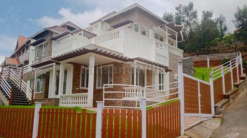 ₹2.50 Cr | 3bhk villa for sale in ooty