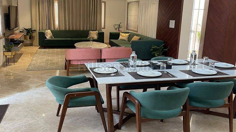 ₹2.50 Cr | 3bhk villa for sale  in rca, kalrwas udaipur