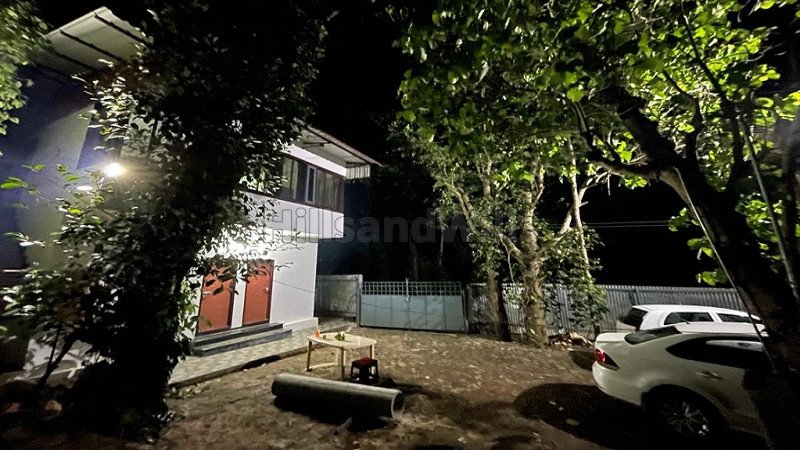 ₹85 Lac | 2bhk farm house for sale  in semmedu kolli hills