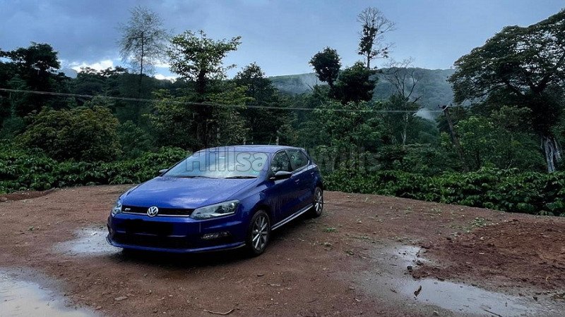 ₹5 Cr | 18.84 acres agriculture land for sale  in chelavara water falls coorg