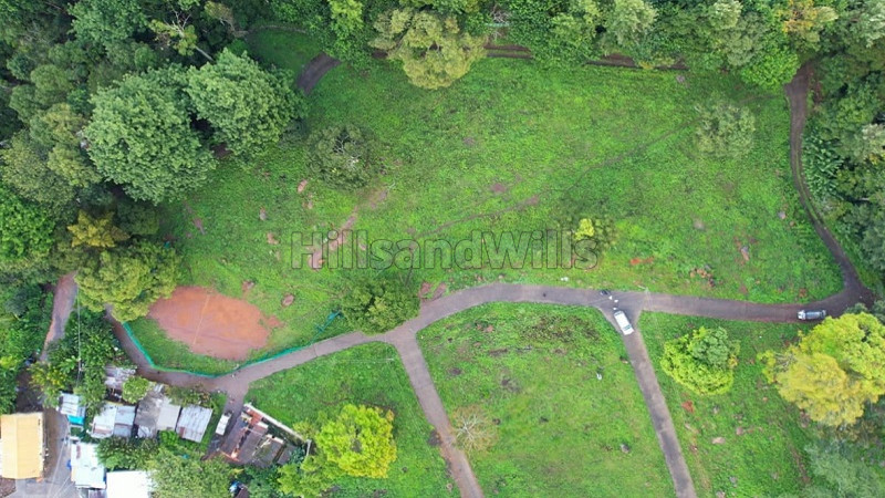 ₹36 Lac | 1500 sq.ft. residential plot for sale in pannaikadu kodaikanal
