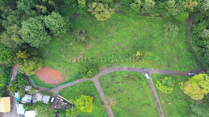 ₹36 Lac | 1500 sq.ft. residential plot for sale in pannaikadu kodaikanal