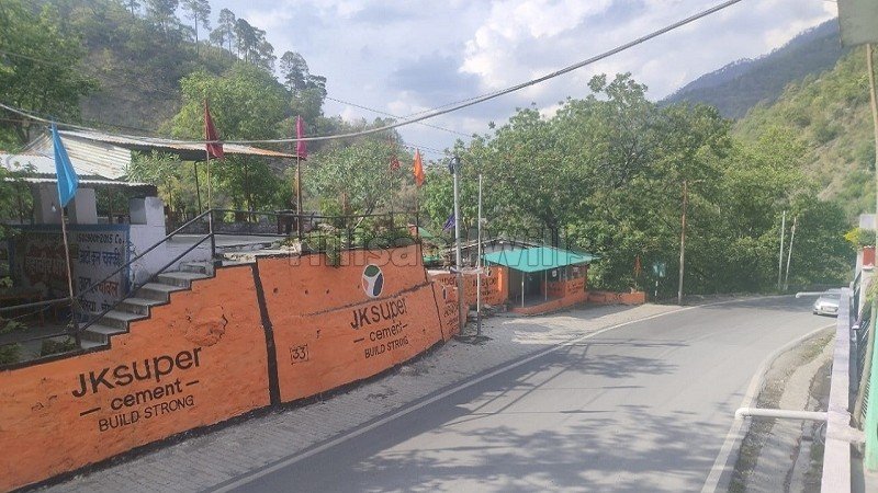 ₹12 Lac&nbsp;|&nbsp;1800 sq. ft homestay for lease  in kainchi dham nainital along with 1000 sq.ft. land