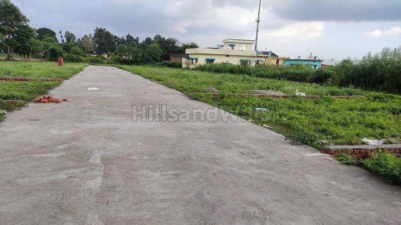 ₹55 Lac | 1320 sq.ft. residential plot for sale  in pondha dehradun