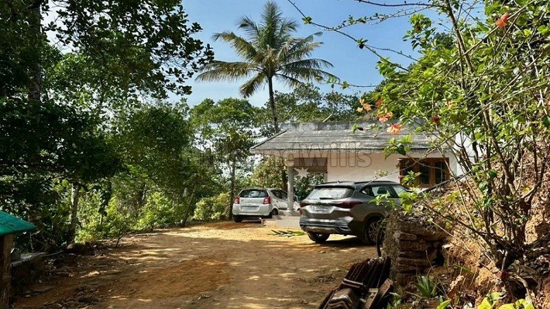 ₹3.50 Cr | 2bhk farm house for sale in vagamon idukki