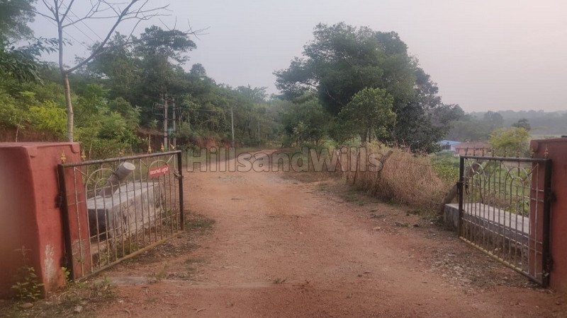 ₹2 Cr | 2bhk farm house for sale in sringeri chikmagalur