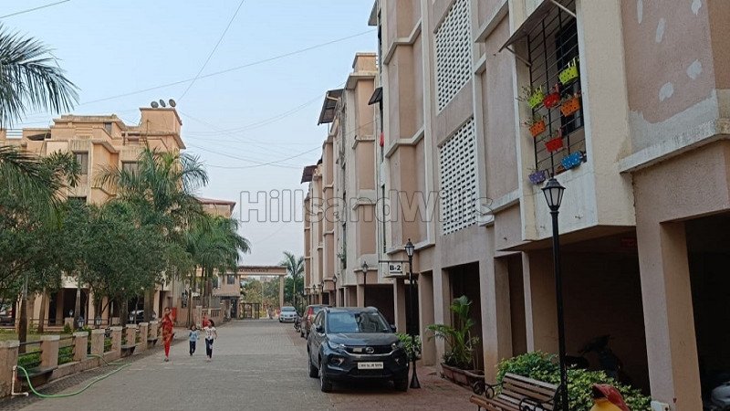 ₹57 Lac | 2bhk apartment for sale  in bhangarwadi lonavala