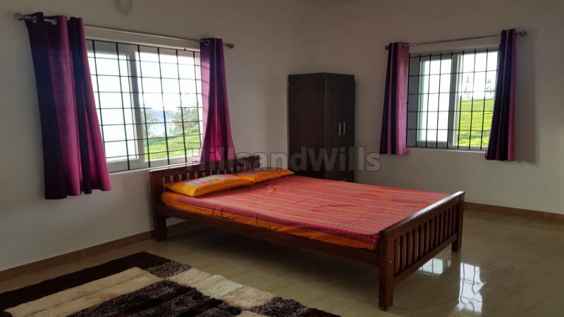 ₹1.40 Cr | 3BHK Villa For Sale in Melkavatty Ooty