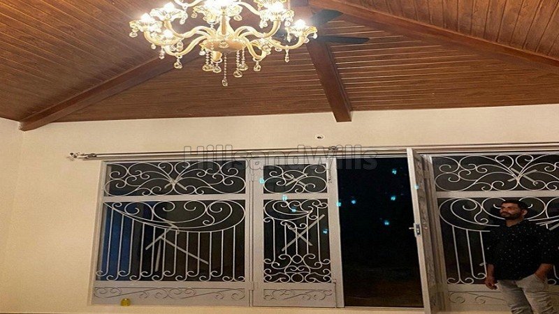 ₹2.75 Cr | 3bhk villa for sale  in murnad, coorg