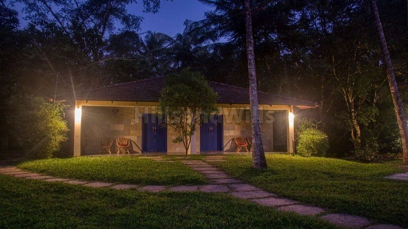 ₹5 Cr | 51.46 sq. meter resort for sale  in wayanad along with 1.75 acres land