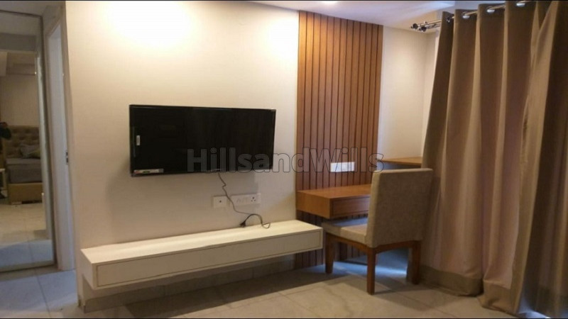 ₹36 Lac | 1BHK Apartment For Sale in Mall road Solan