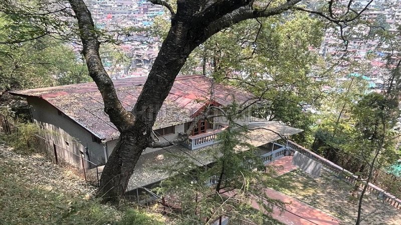 ₹15 Cr | 4bhk villa for sale  in ayarpatta nainital