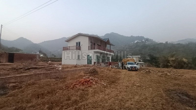 ₹1.90 Cr | 3bhk villa for sale  in sherla tal, morni morni hills