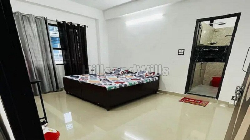 ₹28.50 K | 2bhk independent house for rent  in prem nagar, upes road dehradun
