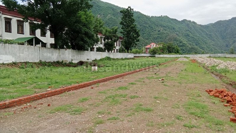 ₹1.09 Cr | 210 sq.yards residential plot for sale in sahastradhara road dehradun