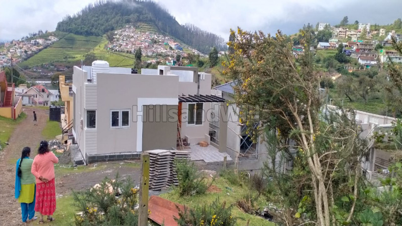 ₹32 Lac | 1bhk independent house for sale in fun city ooty