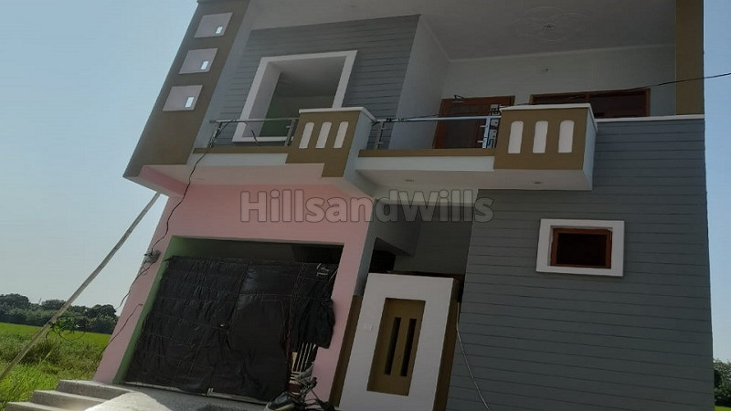 ₹45 Lac | 3bhk villa for sale in nainital road nainital