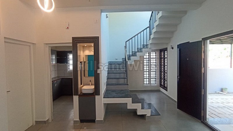 ₹44.90 Lac | 3bhk villa for sale  in sulthan bathery wayanad