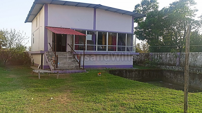 ₹2.75 Cr | 4bhk farm house for sale in kandoli village dehradun
