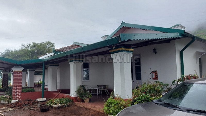 ₹250 Cr | 570 acres tea estate for sale  in coonoor