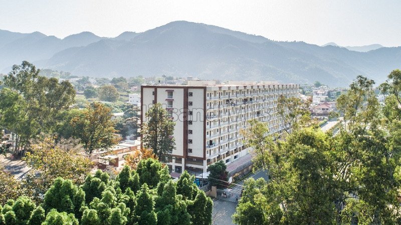₹1 Cr | 4bhk apartment for sale  in sahastradhara road dehradun