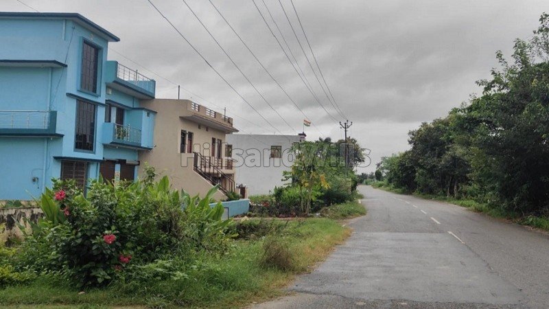 ₹2.10 Cr | 5.25 bigha  homestay farmhouse land for sale  in jimcorbett, ramnagar near nainital
