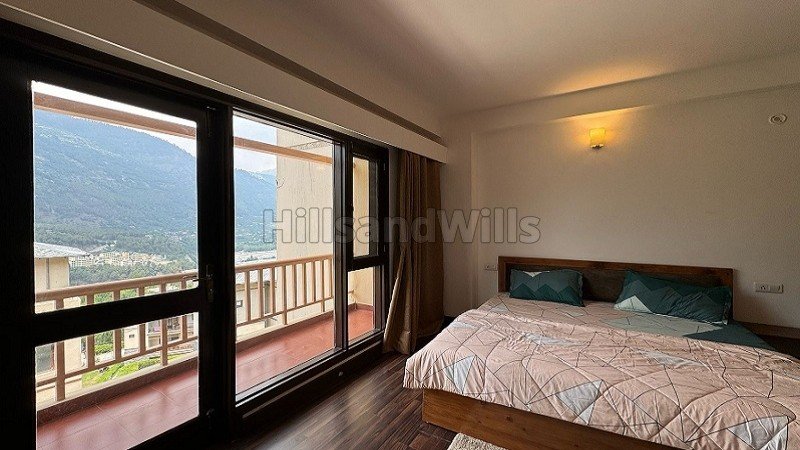 ₹50 K | 3bhk apartment for rent  in kais kullu-manali