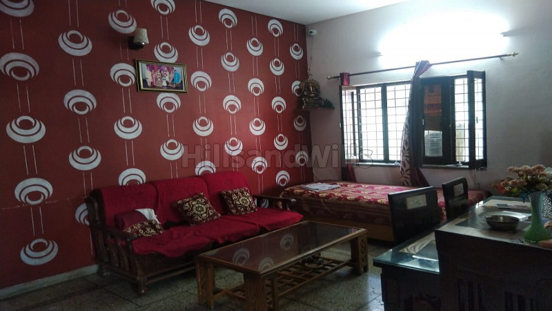 ₹1.20 Cr | 4BHK Independent House For Sale in Kishan Nagar Chowk Dehradun