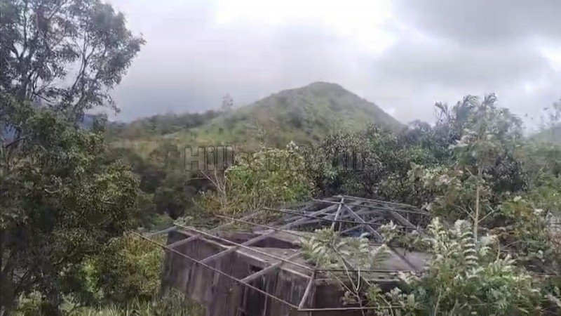 ₹2.50 Cr | 10bhk cottage for sale  in santhanpara munnar