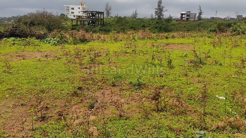 ₹2.50 Cr | 34 guntha agriculture land for sale in satara mahabaleshwar