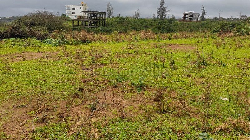 ₹2.50 Cr | 34 guntha agriculture land for sale  in satara mahabaleshwar