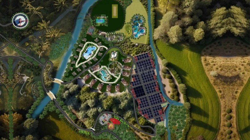 ₹1 Cr | 2bhk  gated community villa for sale  in almora near nainital