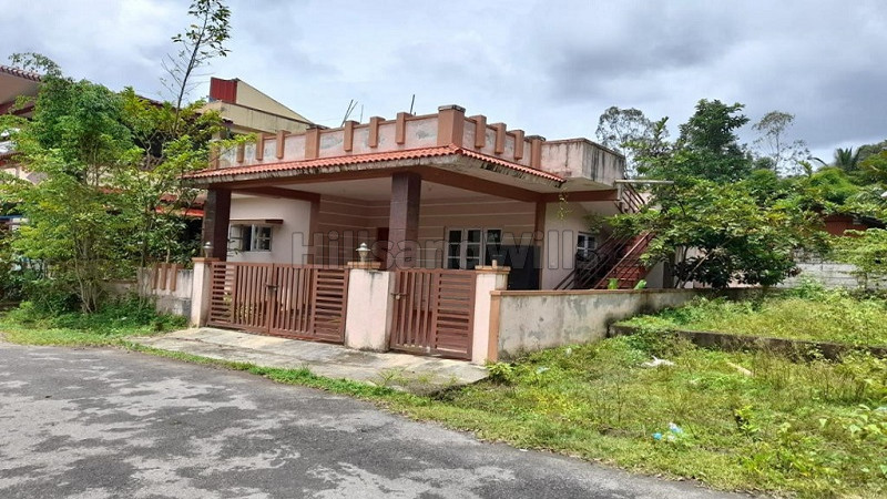₹50 Lac | 2bhk independent house for sale in kushalnagar coorg