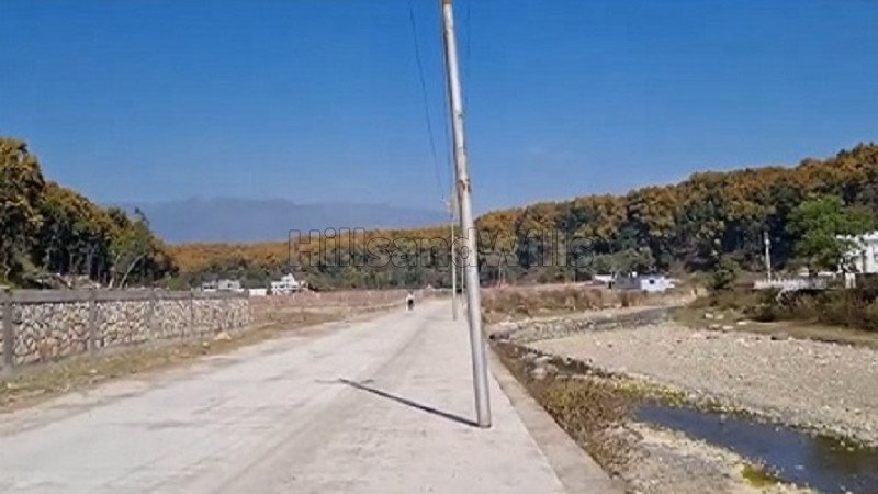 ₹7.20 Cr | 4500 sq.yards agriculture land for sale  in paundha dehradun
