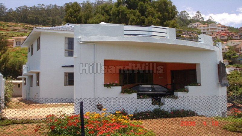 ₹2 Cr | 2bhk villa for sale in lovedale ooty