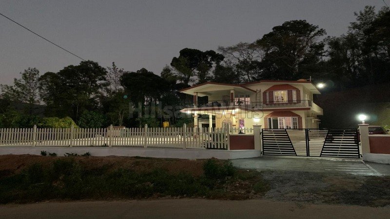 ₹35 K | 2bhk farm house for rent  in somwarpet coorg