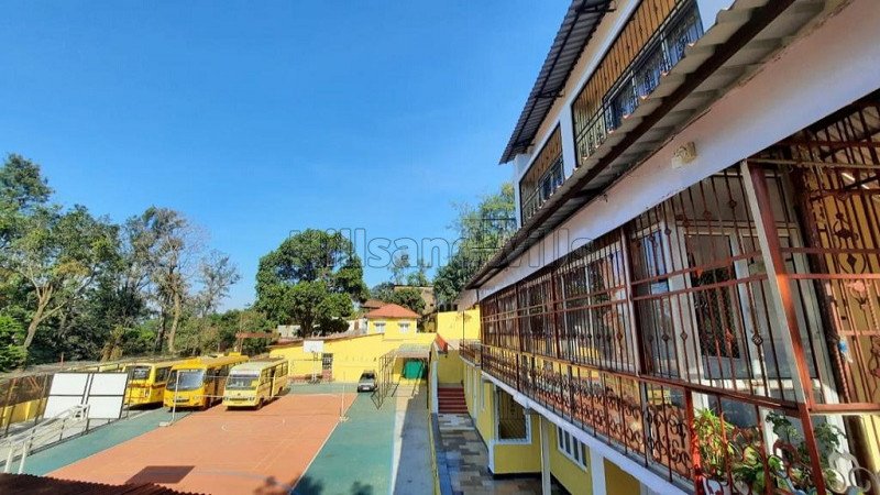 ₹26 Cr | 13000 sq. ft resort for sale  in chesson road panchgani along with 41000 sq.ft. land
