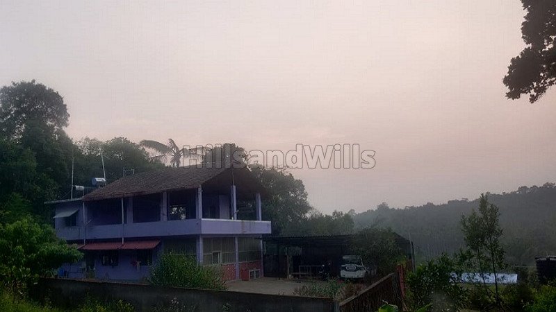 ₹2 Cr | 2bhk farm house for sale in sringeri chikmagalur