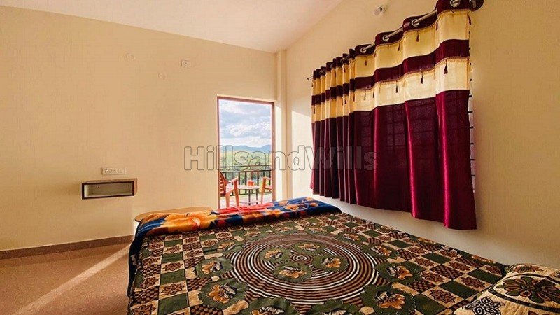 ₹4 Cr | 4000 sq. ft homestay for sale  in madikeri coorg along with 3000 sq.ft. land