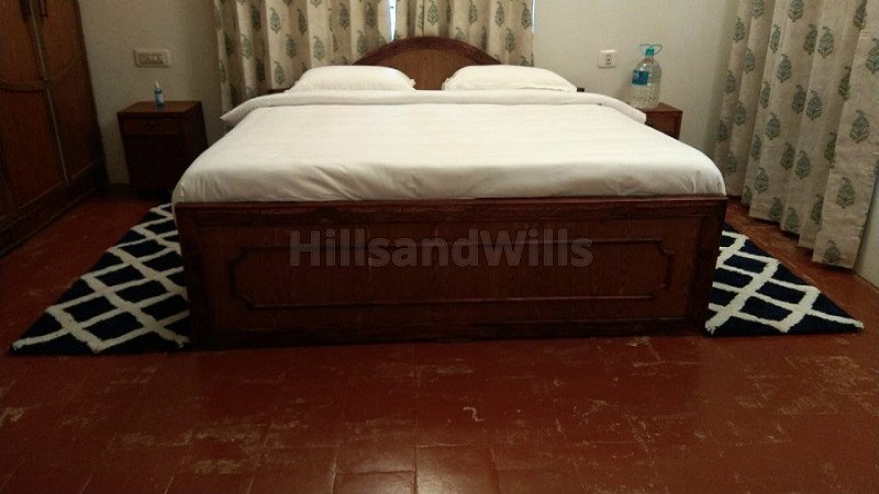 ₹2 Cr | 2bhk villa for sale  in lovedale ooty